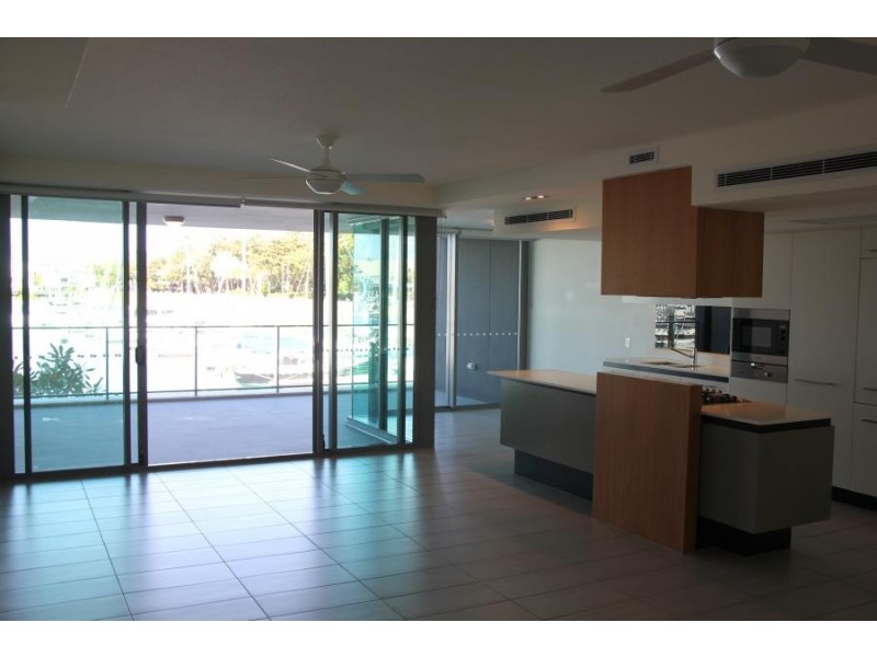 2206/6 Mariners Drive, Townsville City QLD 4810