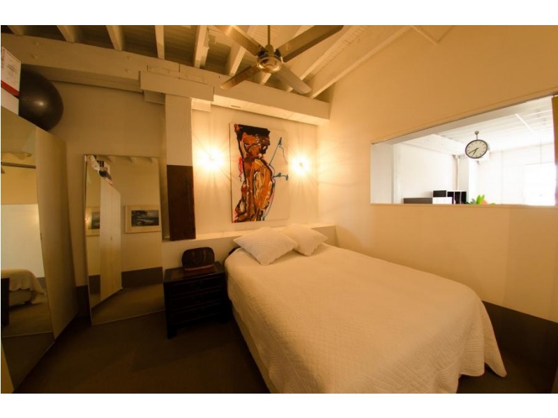 G002 / 8 Skyring Terrace, Teneriffe QLD 4005