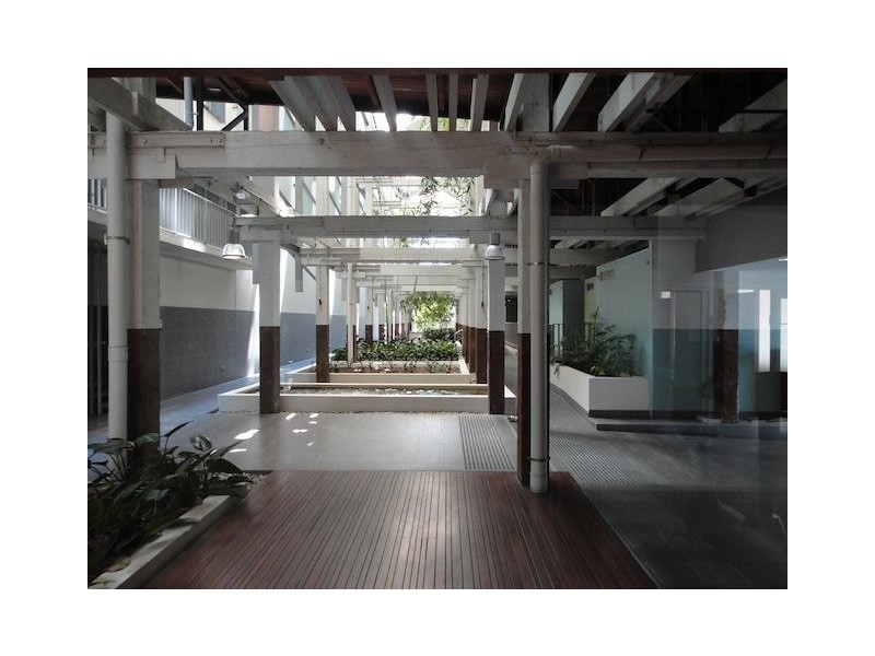 G002 / 8 Skyring Terrace, Teneriffe QLD 4005