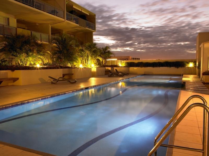 Newstead QLD 4006
