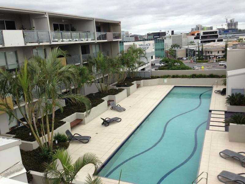Newstead QLD 4006
