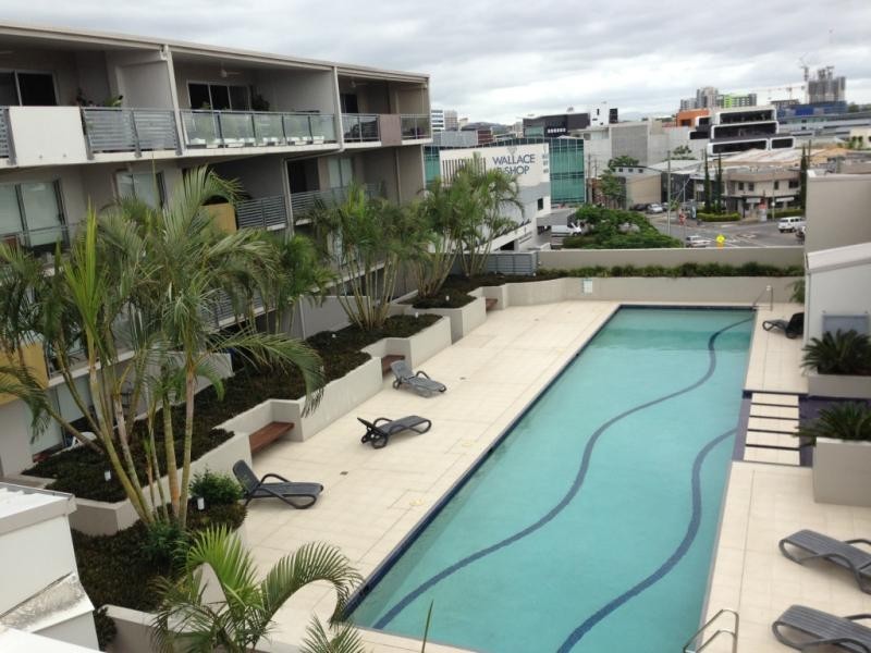 36/258 Arthur Street, Teneriffe QLD 4005