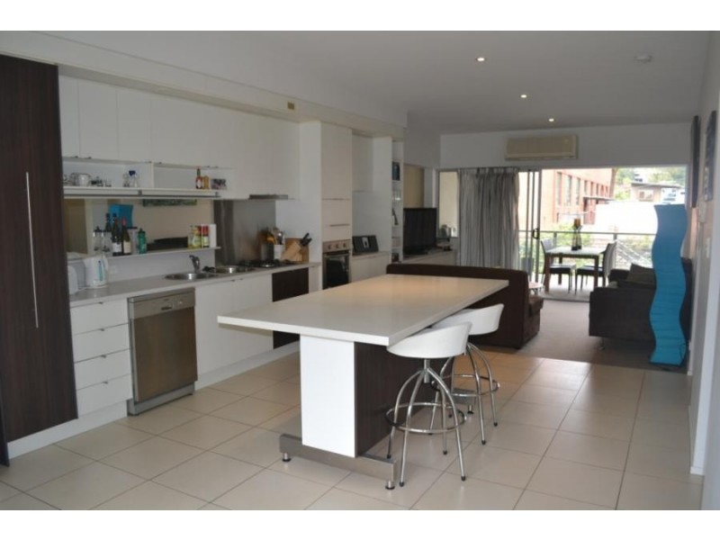 36/258 Arthur Street, Teneriffe QLD 4005