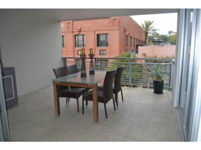 36/258 Arthur Street, Teneriffe QLD 4005