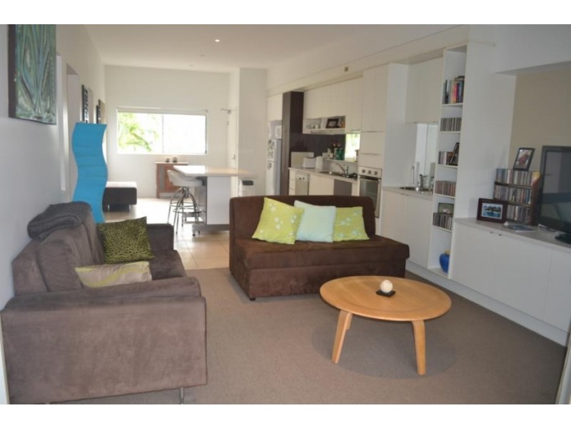 36/258 Arthur Street, Teneriffe QLD 4005