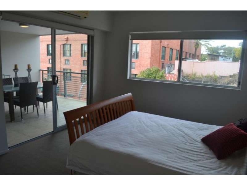 36/258 Arthur Street, Teneriffe QLD 4005