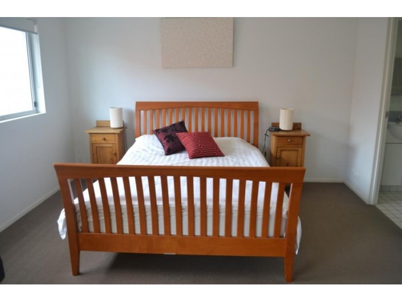 36/258 Arthur Street, Teneriffe QLD 4005