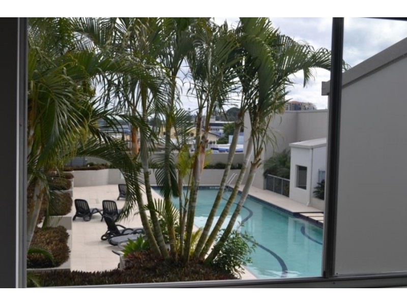 36/258 Arthur Street, Teneriffe QLD 4005