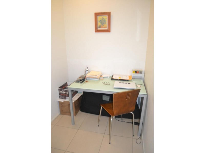 36/258 Arthur Street, Teneriffe QLD 4005