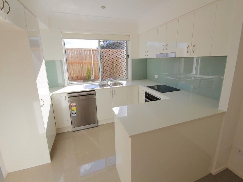 27 / 57 Charles Canty Drive, Wellington Point QLD 4160