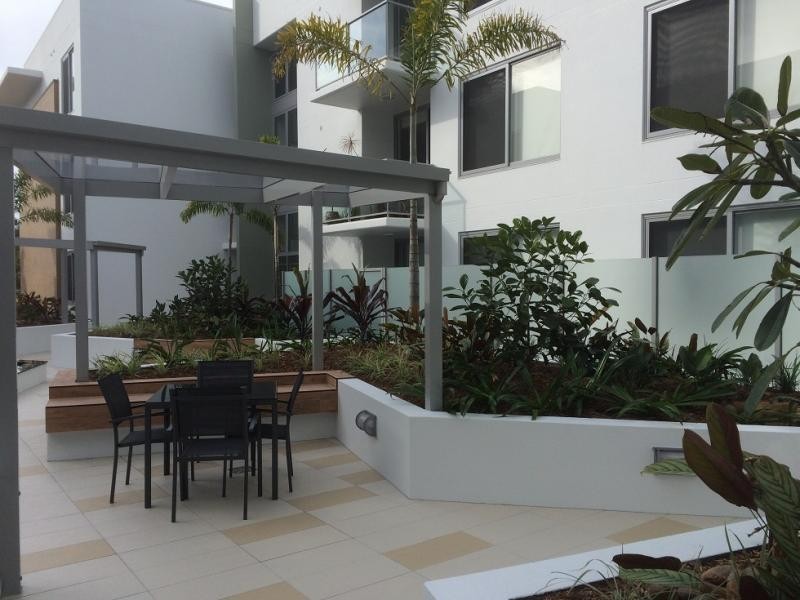 UNIT 1101 / 8 WATERFORD COURT, Bundall QLD 4217