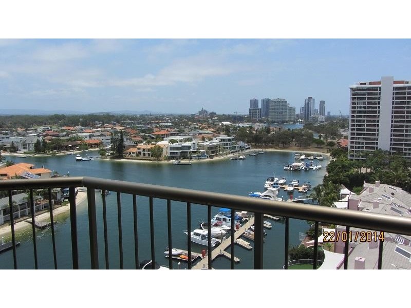 Surfers Paradise QLD 4217