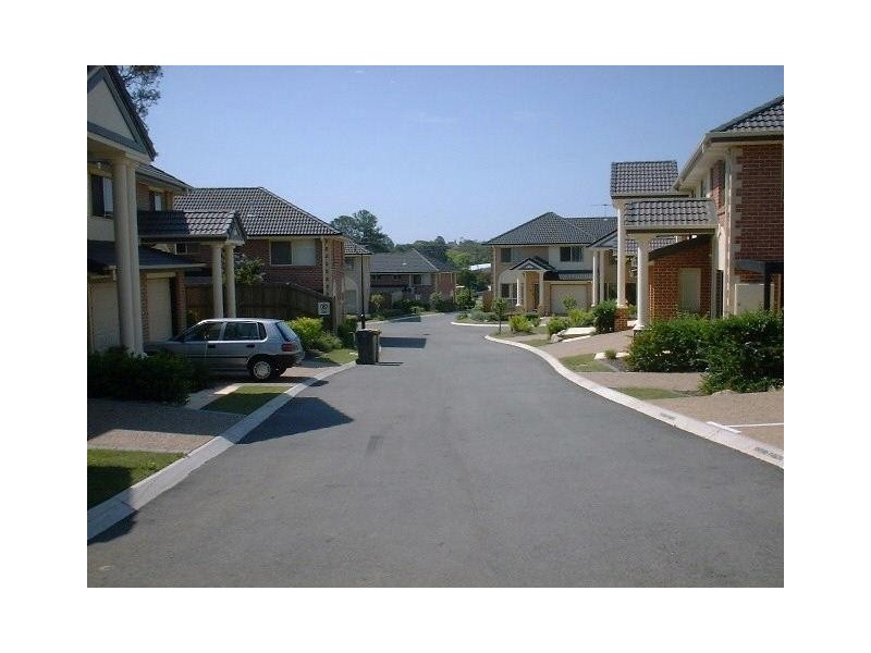 28/154 ALBANY CREEK ROAD, Aspley QLD 4034