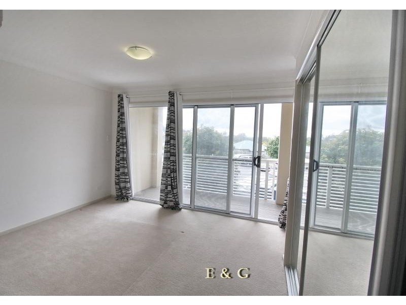 28/18 Whitley Street, Mount Gravatt QLD 4122