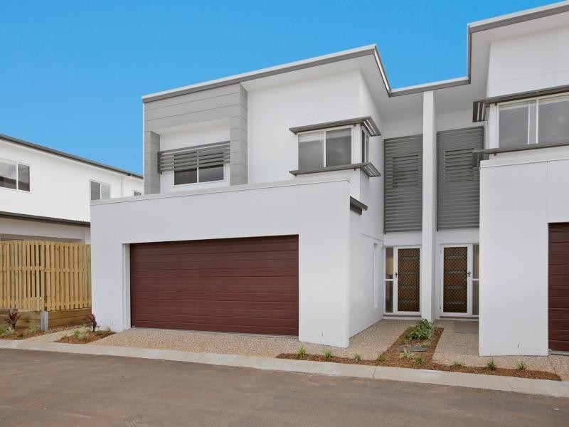 57 Charles Canty Drive, Wellington Point QLD 4160