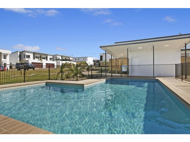 57 Charles Canty Drive, Wellington Point QLD 4160