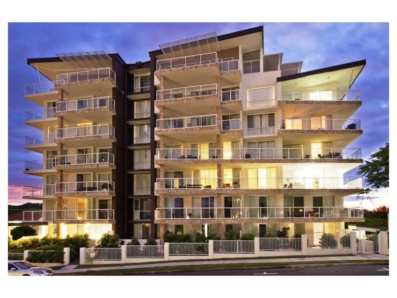 37 / 51 Dunmore Terrace, Auchenflower QLD 4066