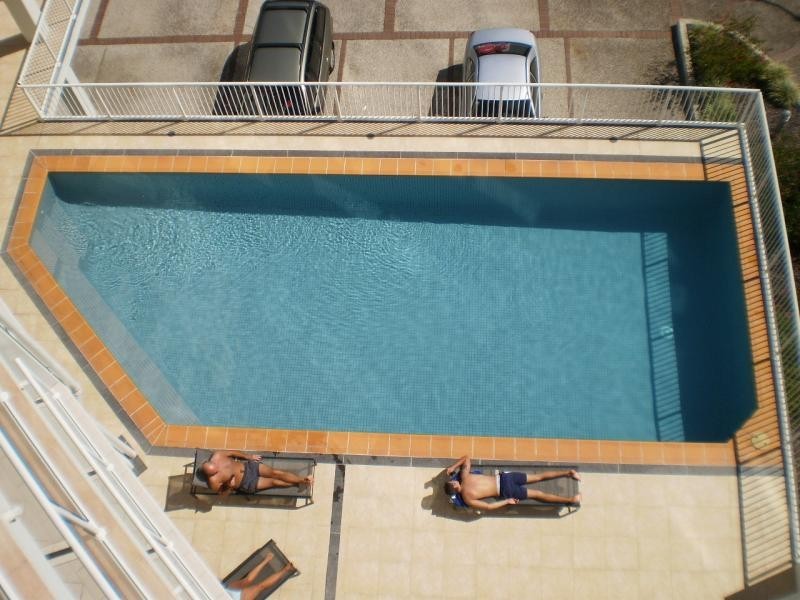 37 / 51 Dunmore Terrace, Auchenflower QLD 4066