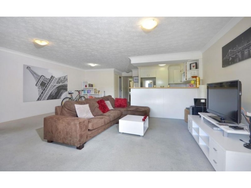 28/79 Berwick St, Fortitude Valley QLD 4006