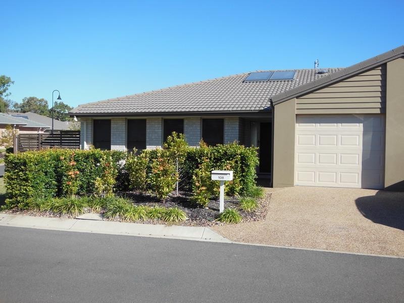 108/230 Pulgul St, Urangan QLD 4655