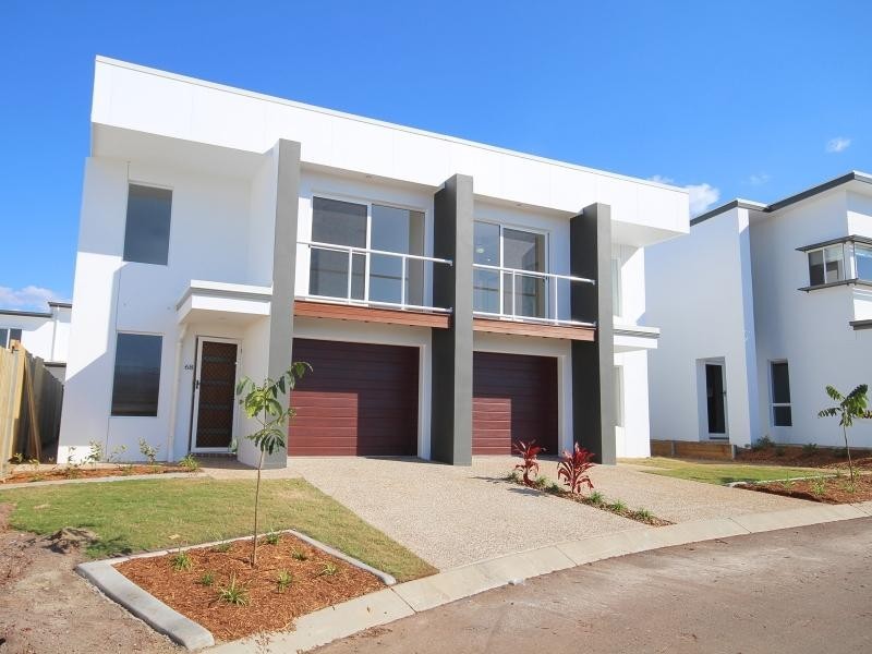 68 / 57 Charles Canty Drive, Wellington Point QLD 4160