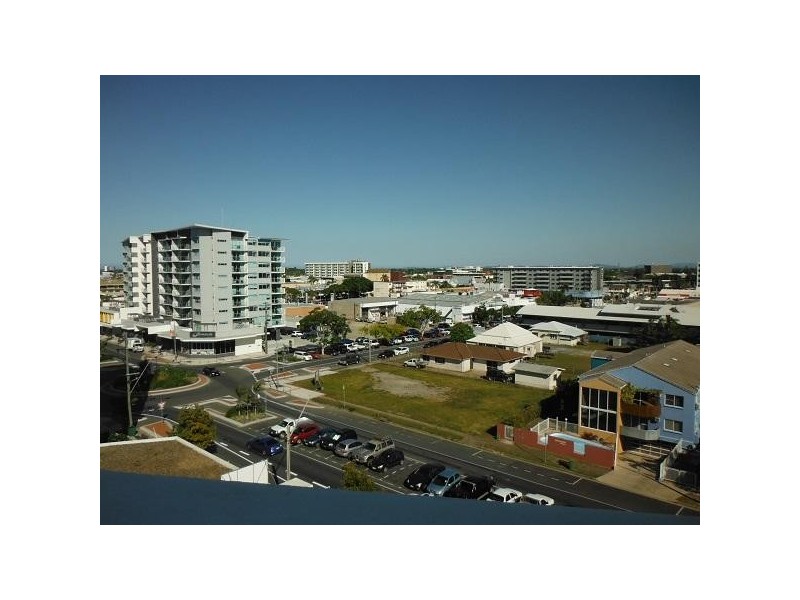 36 / 26 River, Mackay QLD 4740