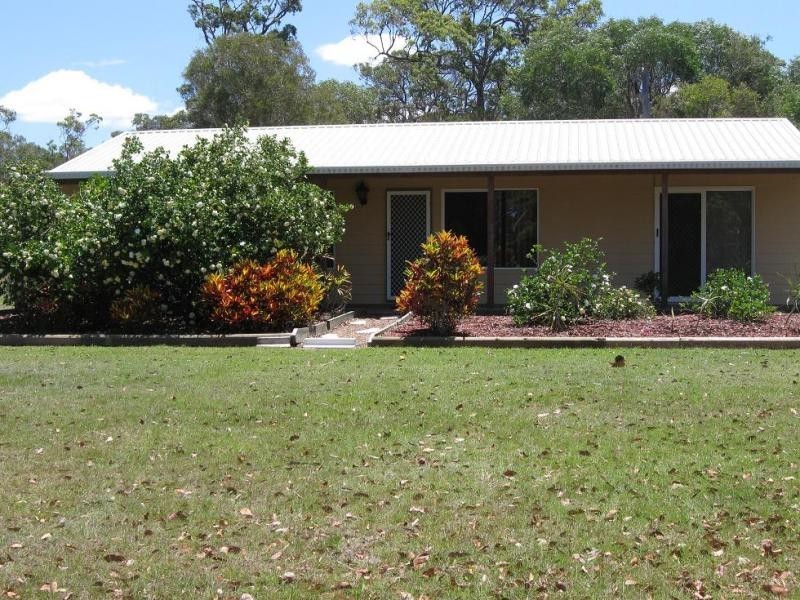 6B Silkwood Drive, Urangan QLD 4655