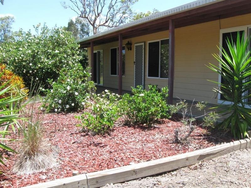 6B Silkwood Drive, Urangan QLD 4655