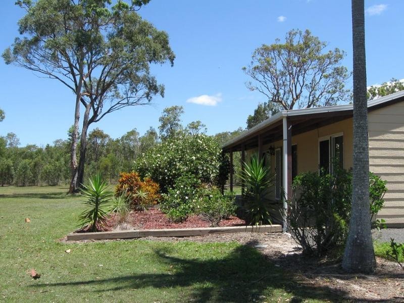6B Silkwood Drive, Urangan QLD 4655