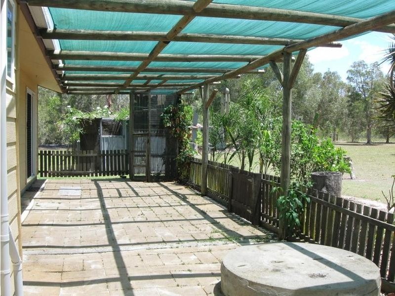 6B Silkwood Drive, Urangan QLD 4655