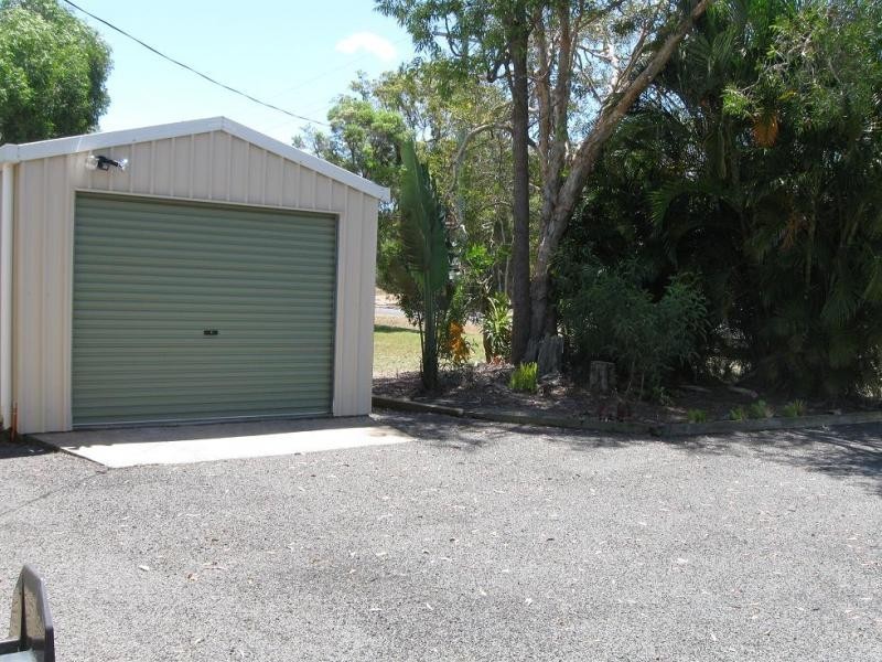 6B Silkwood Drive, Urangan QLD 4655