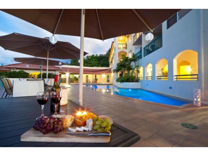 07 / 115 Shingley Drive, Airlie Beach QLD 4802