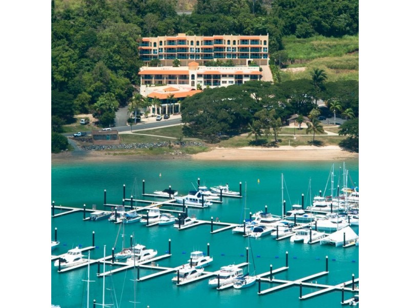 07 / 115 Shingley Drive, Airlie Beach QLD 4802