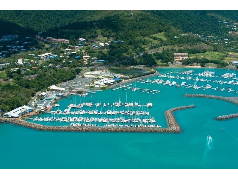 07 / 115 Shingley Drive, Airlie Beach QLD 4802