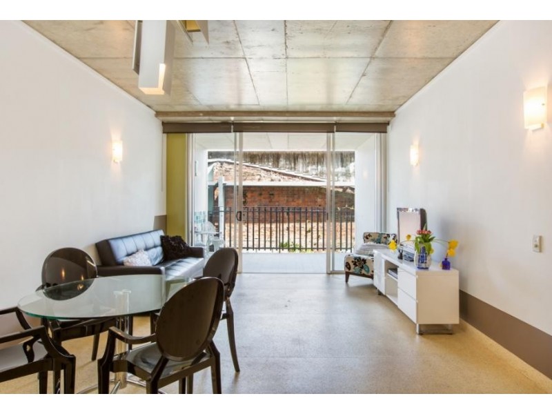 354/ 8 Skyring Terrace, Teneriffe QLD 4005