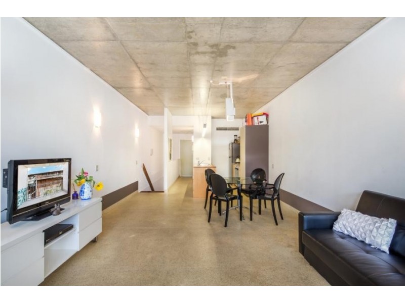 354/ 8 Skyring Terrace, Teneriffe QLD 4005
