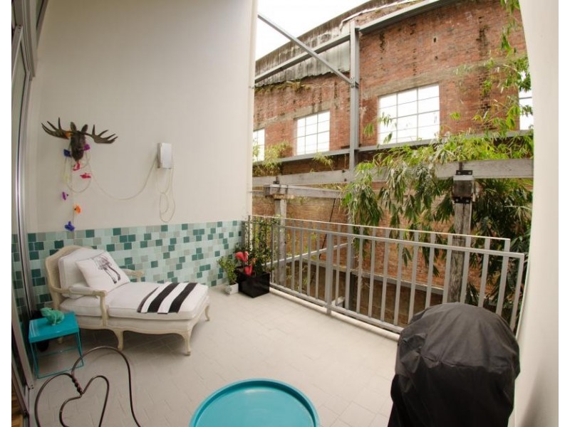 354/ 8 Skyring Terrace, Teneriffe QLD 4005