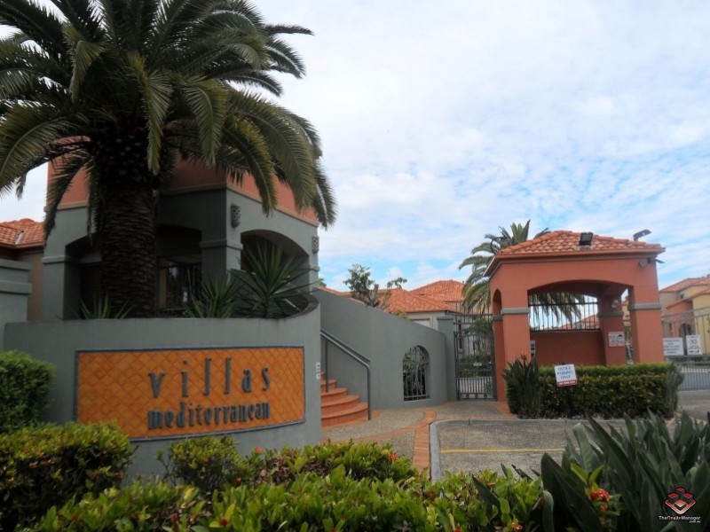 20 Fairway Drive, Clear Island Waters QLD 4226