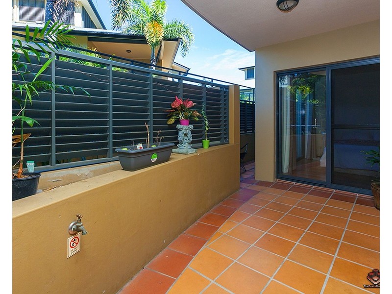 39/ 68 Beeston Street, Teneriffe QLD 4005