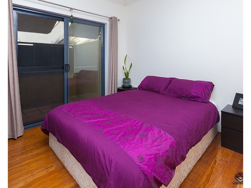 39/ 68 Beeston Street, Teneriffe QLD 4005