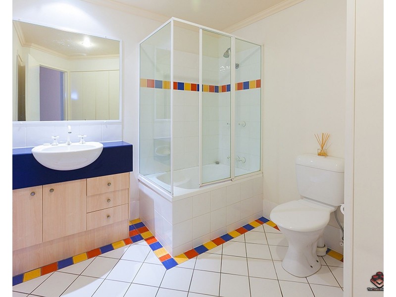 39/ 68 Beeston Street, Teneriffe QLD 4005