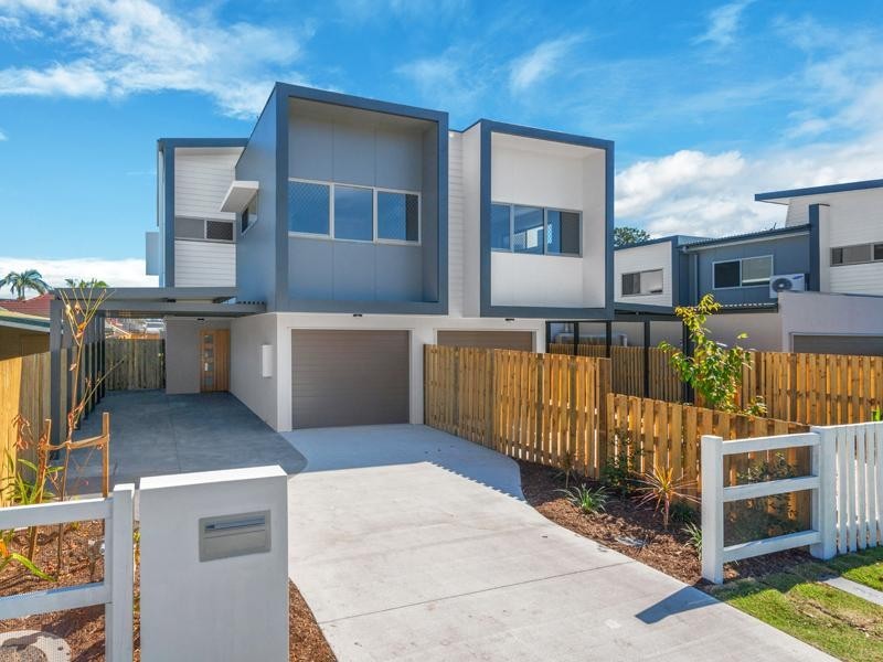 4 Bland, Coopers Plains QLD 4108