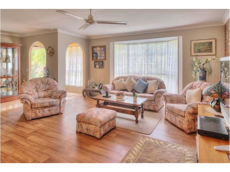 100 Kallioota Street, Greenbank QLD 4124