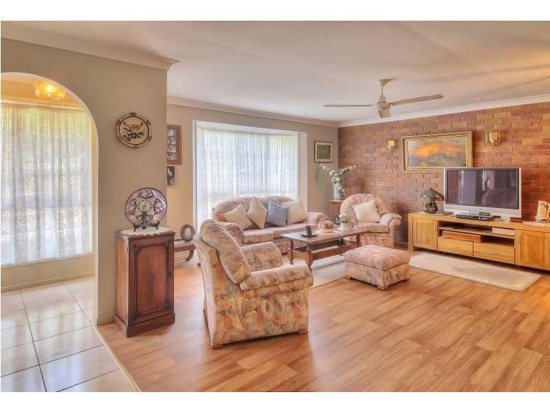 100 Kallioota Street, Greenbank QLD 4124