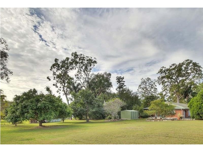 100 Kallioota Street, Greenbank QLD 4124