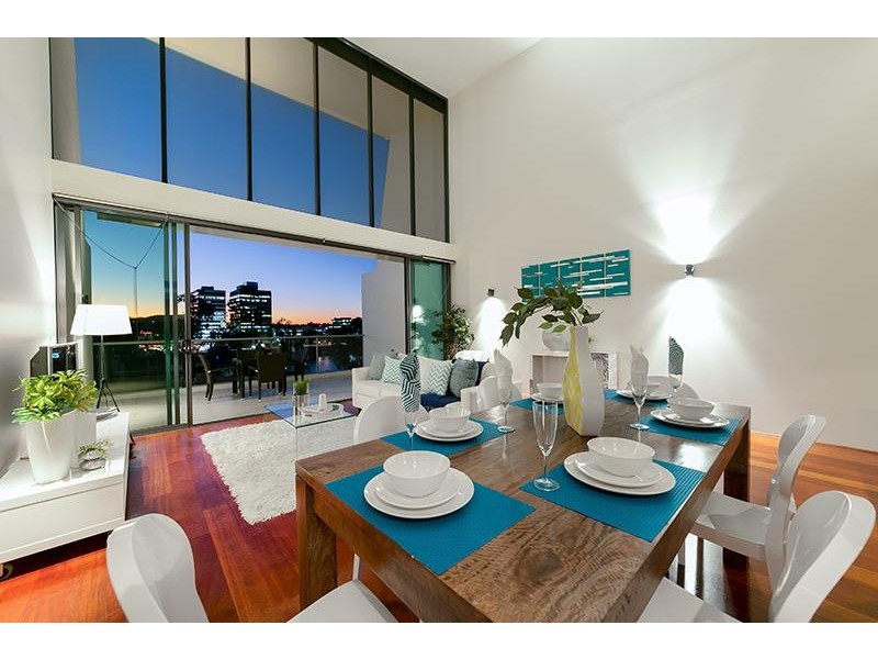 64/35 Buchanan St, West End QLD 4101