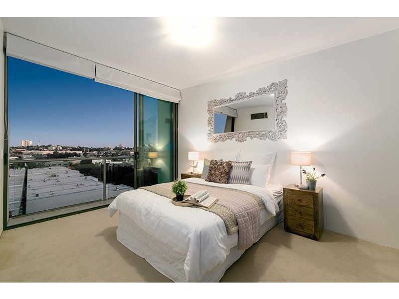 64/35 Buchanan St, West End QLD 4101