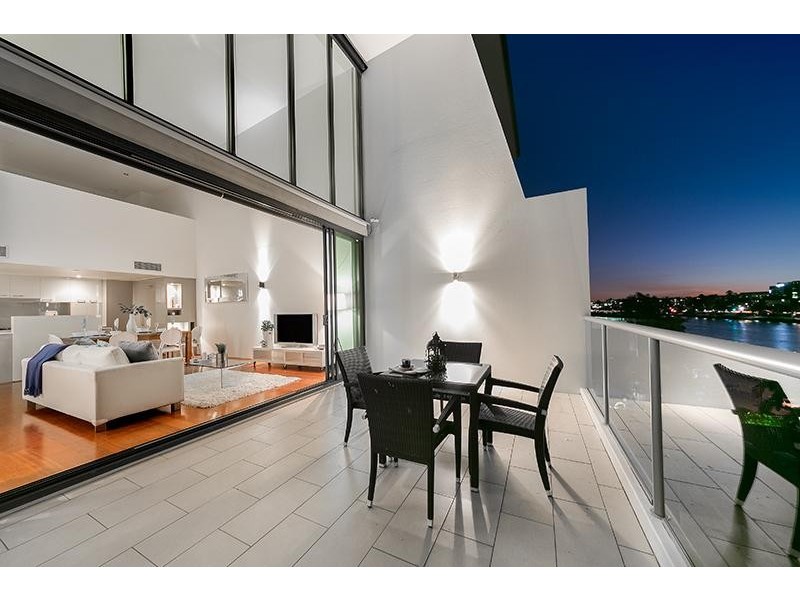 64/35 Buchanan St, West End QLD 4101