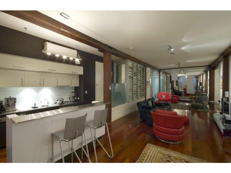 222/88 Macquarie Street, Teneriffe QLD 4005
