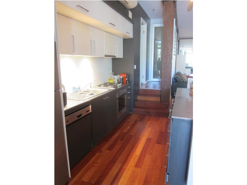 222/88 Macquarie Street, Teneriffe QLD 4005